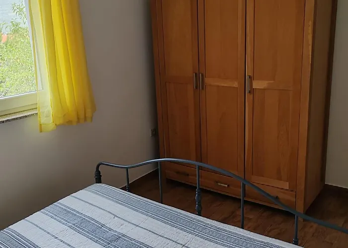 Appartamento Mija *