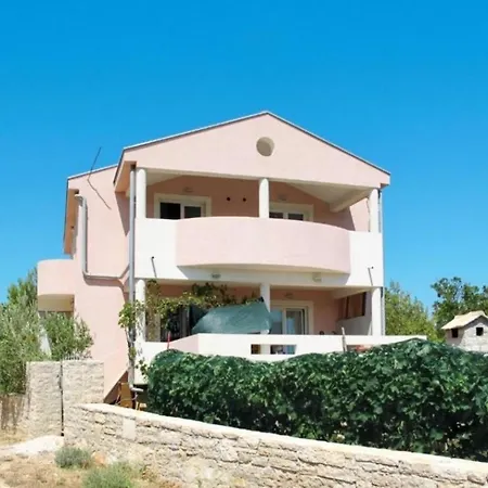 Apartment Mija