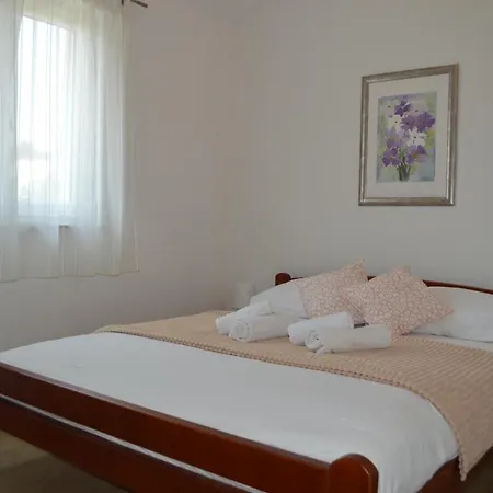 Mija Apartment