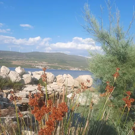 Mija Διαμέρισμα