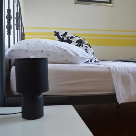 Apartmán Mija