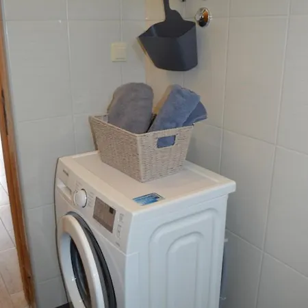 Mija Apartman