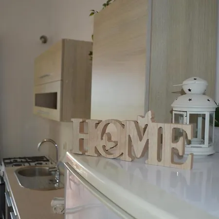Mija Apartman *