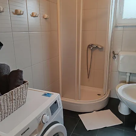 Mija Apartman *