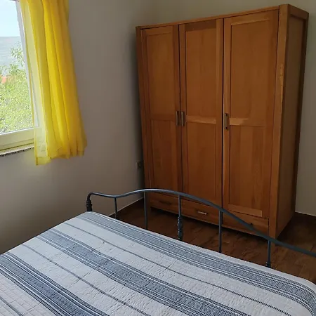 Διαμέρισμα Mija *