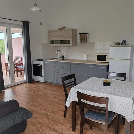 Apartment Mija