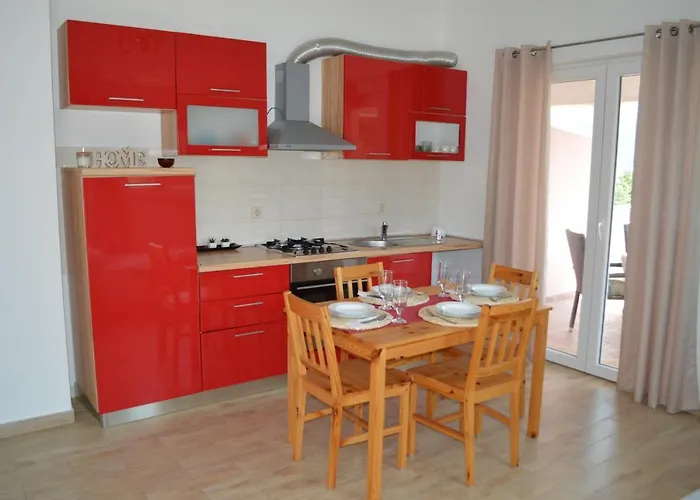 Apartman Mija Pridraga