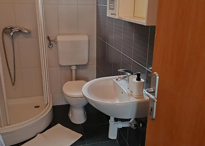 Apartman Mija Pridraga